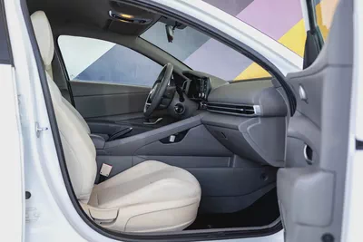 2023 Hyundai Elantra Smart l AED 736 Monthly l 3 Months Warranty | Free Courtesy Car Included-19
