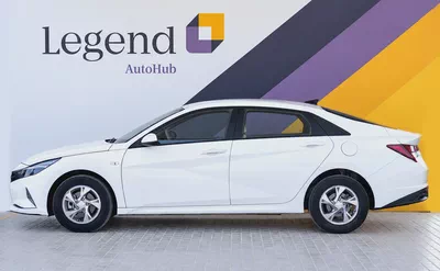 2023 Hyundai Elantra Smart l AED 736 Monthly l 3 Months Warranty | Free Courtesy Car Included-2