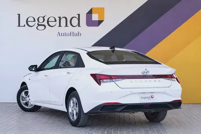 2023 Hyundai Elantra Smart l AED 736 Monthly l 3 Months Warranty | Free Courtesy Car Included-3