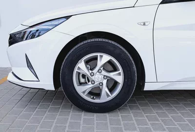 2023 Hyundai Elantra Smart l AED 736 Monthly l 3 Months Warranty | Free Courtesy Car Included-6