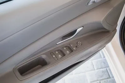 2023 Hyundai Elantra Smart l AED 736 Monthly l 3 Months Warranty | Free Courtesy Car Included-8