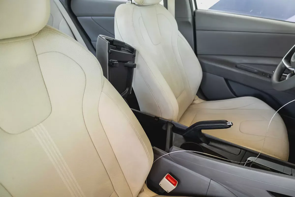 2023 Hyundai Elantra Smart l AED 736 Monthly l 3 Months Warranty | Free Courtesy Car Included-18-18