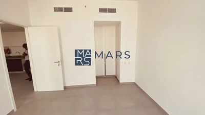 Spacious brand new 1 bedroom apartment in aljada community-2