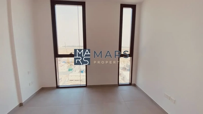 Spacious brand new 1 bedroom apartment in aljada community-3