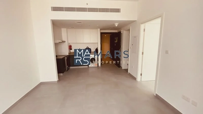Spacious brand new 1 bedroom apartment in aljada community-4