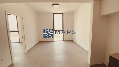 Spacious brand new 1 bedroom apartment in aljada community-5