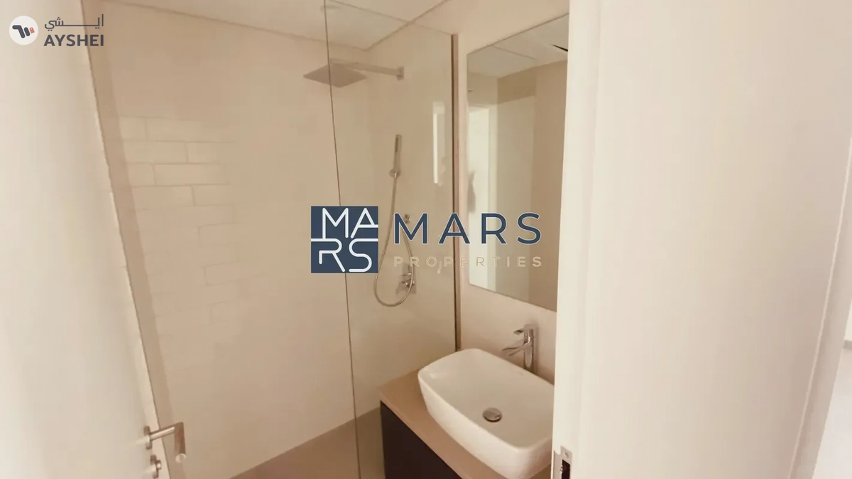 Spacious brand new 1 bedroom apartment in aljada community-1-1