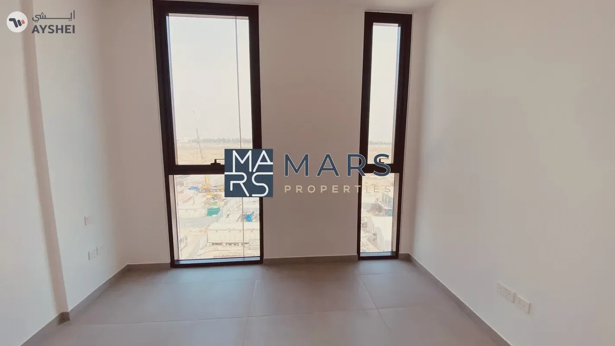 Spacious brand new 1 bedroom apartment in aljada community-3-3