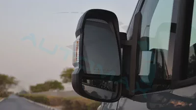 2024 Fiat Ducato L4 H3 Panel Van 2.2T GCC 0Km With 5 Years Or 100K Km Warranty @Official Dealer-16