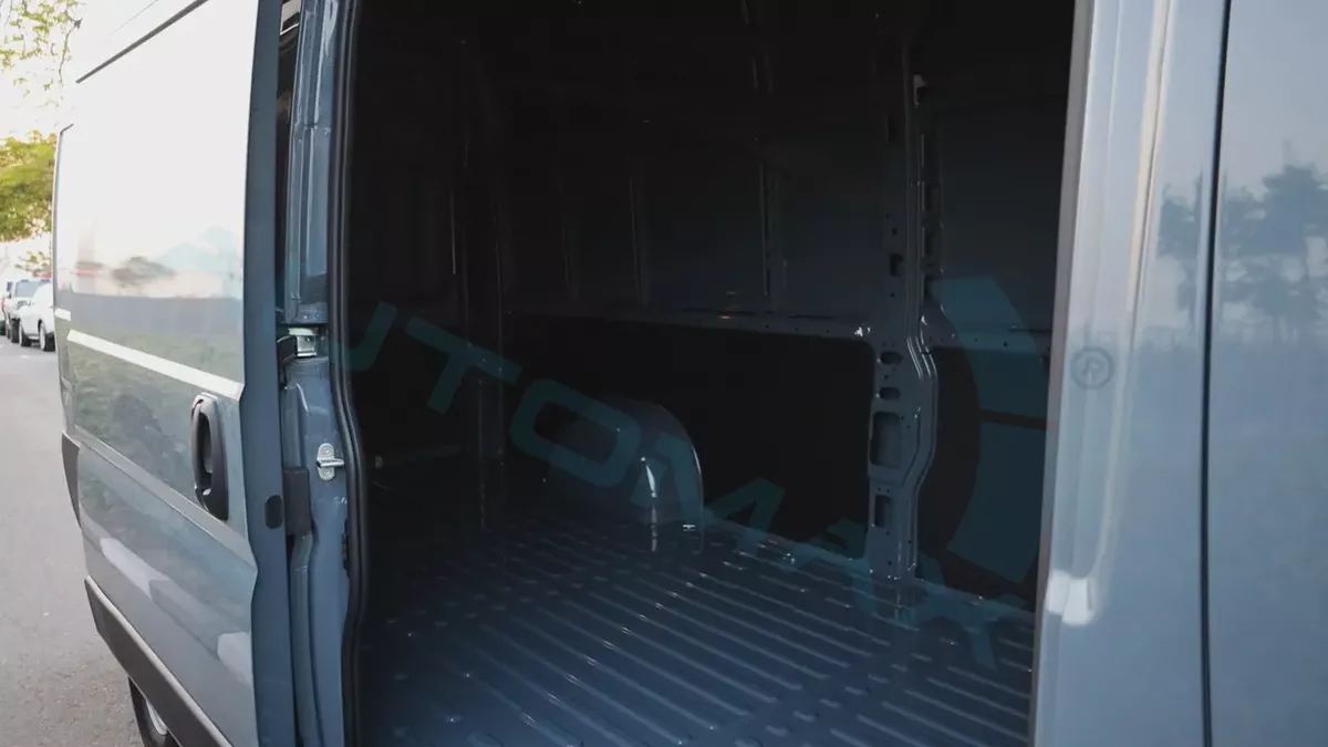 2024 Fiat Ducato L4 H3 Panel Van 2.2T GCC 0Km With 5 Years Or 100K Km Warranty @Official Dealer-14-14