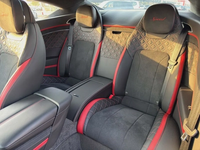 2021 Bentley Continental GT Speed | European Specs | Pristine Condition-14