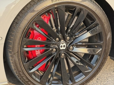2021 Bentley Continental GT Speed | European Specs | Pristine Condition-19
