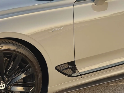 2021 Bentley Continental GT Speed | European Specs | Pristine Condition-3