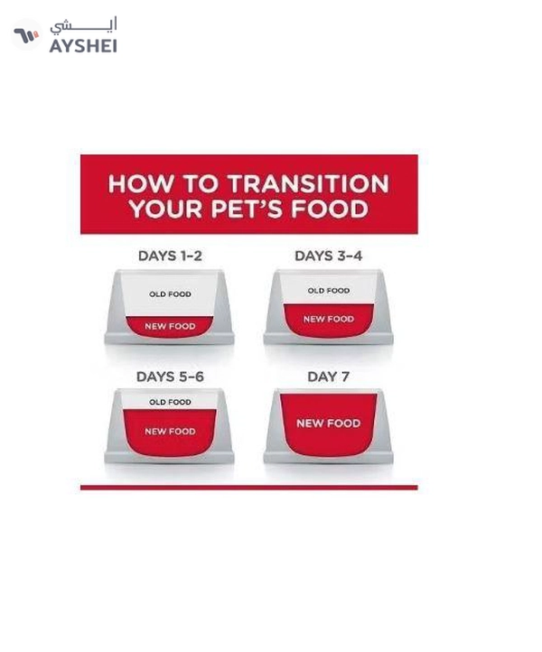 Hills Puppy Medium - Dry Food For Puppies With Chicken 2.5 Kg