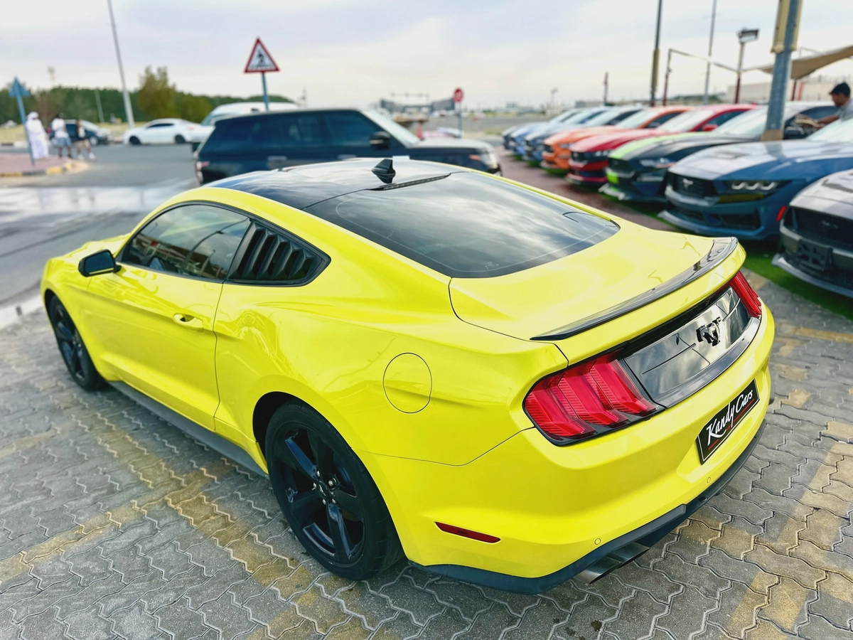 2021 Ford Mustang Ecoboost-10-10