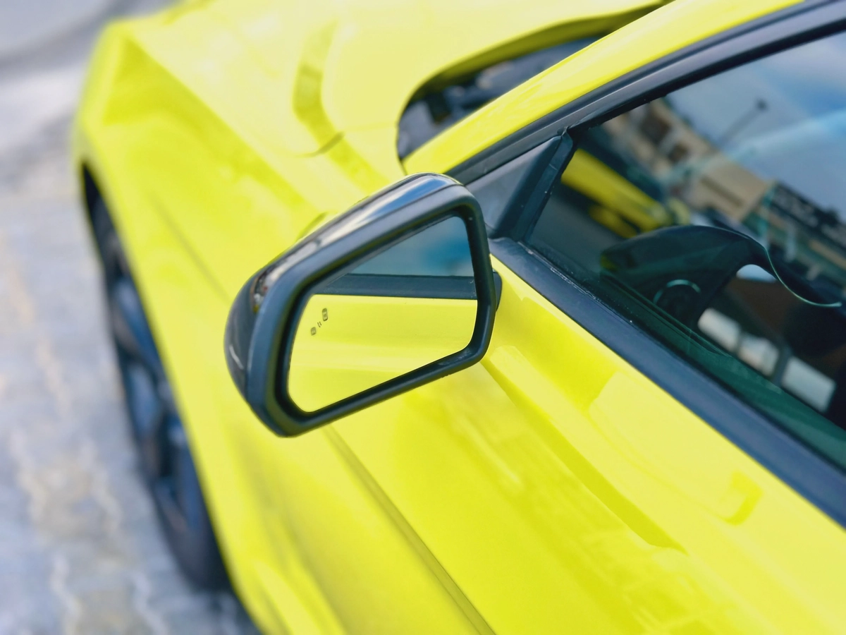2021 Ford Mustang Ecoboost-1-1