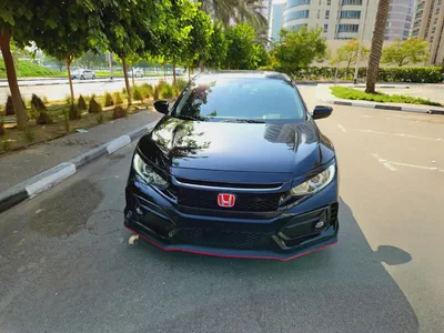 Honda Civic Gcc full Option Cash, Inhouse and Bank Financing-0