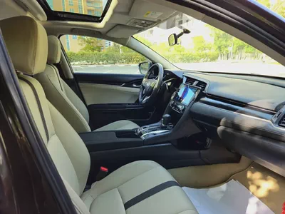 Honda Civic Gcc full Option Cash, Inhouse and Bank Financing-1