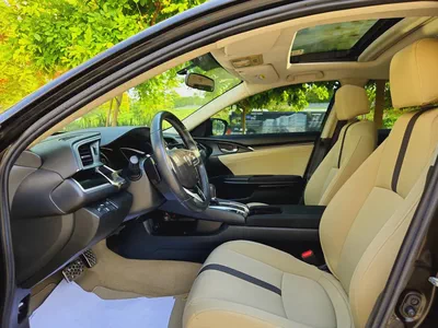 Honda Civic Gcc full Option Cash, Inhouse and Bank Financing-2