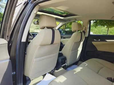 Honda Civic Gcc full Option Cash, Inhouse and Bank Financing-4