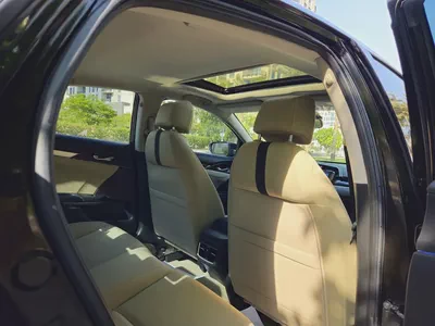 Honda Civic Gcc full Option Cash, Inhouse and Bank Financing-5