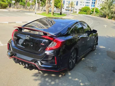 Honda Civic Gcc full Option Cash, Inhouse and Bank Financing-6