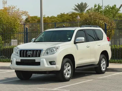 2013-Toyota Prado TXL-Excellent Condition-Full Service History-0