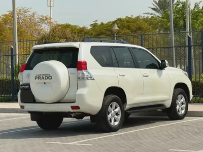 2013-Toyota Prado TXL-Excellent Condition-Full Service History-10
