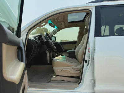 2013-Toyota Prado TXL-Excellent Condition-Full Service History-14