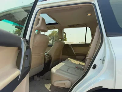 2013-Toyota Prado TXL-Excellent Condition-Full Service History-15
