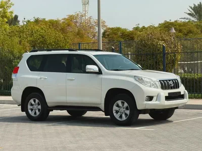 2013-Toyota Prado TXL-Excellent Condition-Full Service History-3
