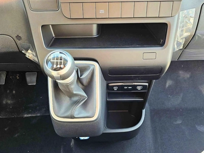 Hyundai Staria CARGO | 2.2L V4 DIESEL | MANUAL GEAR BOX | 2 STR (CODE # STCD)-7