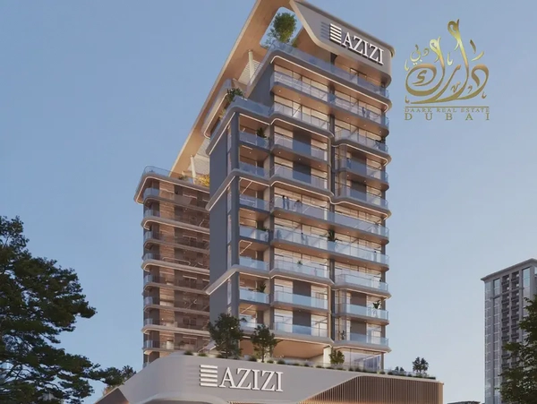 Flexible payment # Luxury # Next to metro #12% ROI