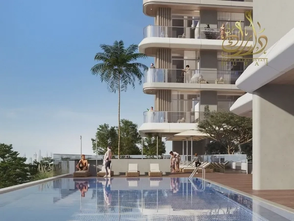 Flexible payment # Luxury # Next to metro #12% ROI