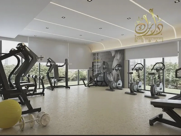 Flexible payment # Luxury # Next to metro #12% ROI