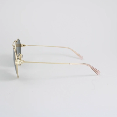 Gucci GG1283S 001 M Sunglasses for Women-3