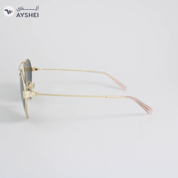Gucci GG1283S 001 M Sunglasses for Women