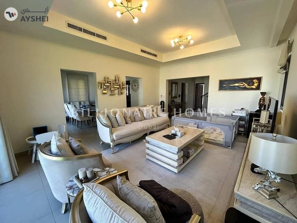 Lila, Arabian Ranches 2, Dubai
