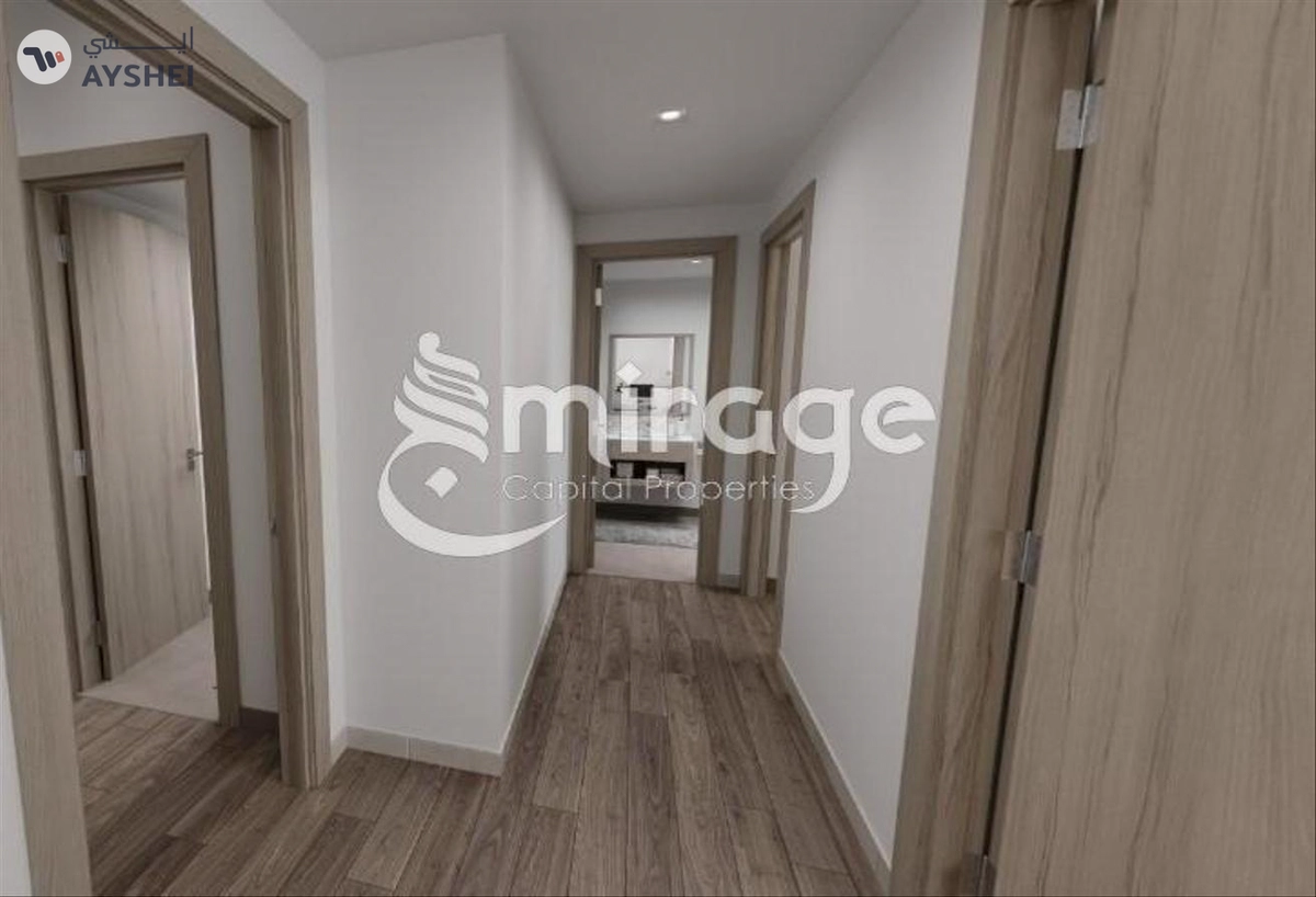 Townhouse for sale in Yas Park Gate, Yas Island