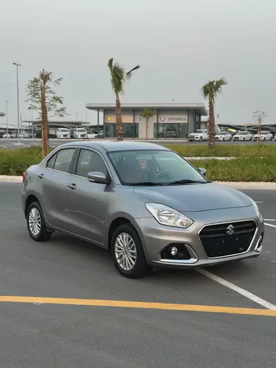 2022 Suzuki Dzire GCC Specs-0