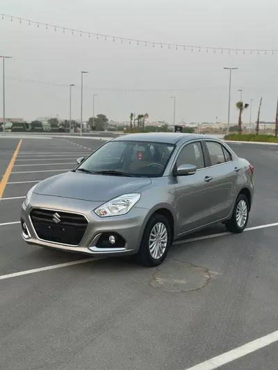 2022 Suzuki Dzire GCC Specs-1