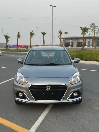 2022 Suzuki Dzire GCC Specs-2