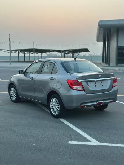 2022 Suzuki Dzire GCC Specs-3