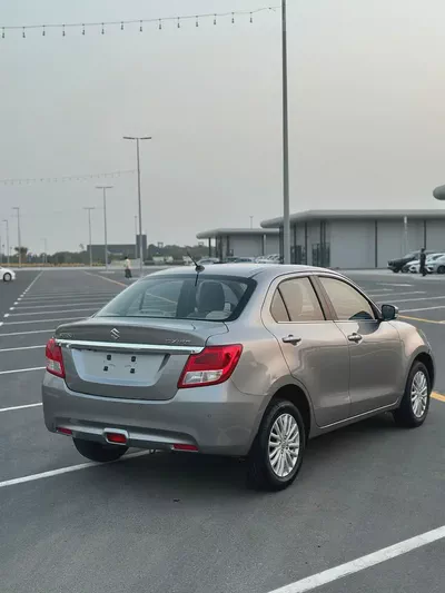 2022 Suzuki Dzire GCC Specs-4