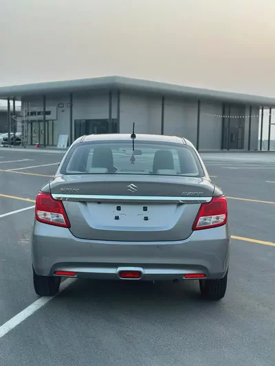 2022 Suzuki Dzire GCC Specs-5