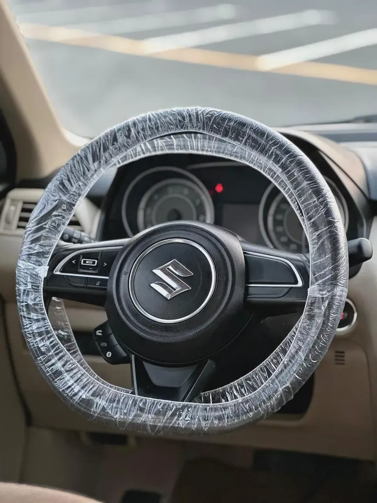 2022 Suzuki Dzire GCC Specs-9-9