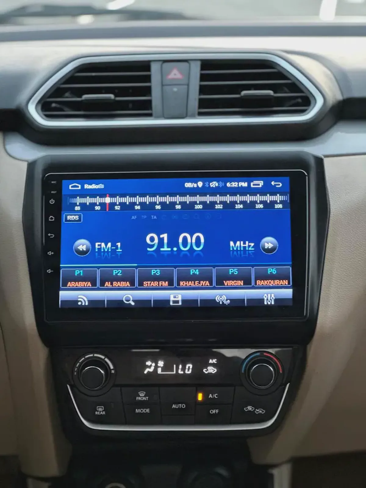 2022 Suzuki Dzire GCC Specs-11-11