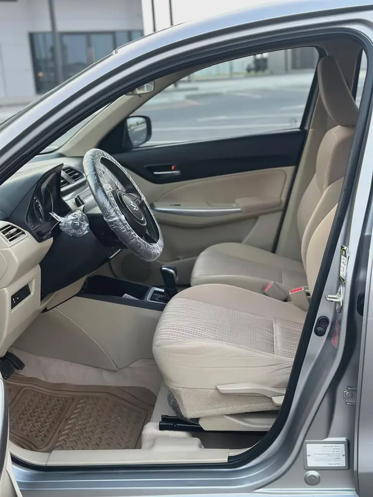 2022 Suzuki Dzire GCC Specs-6-6