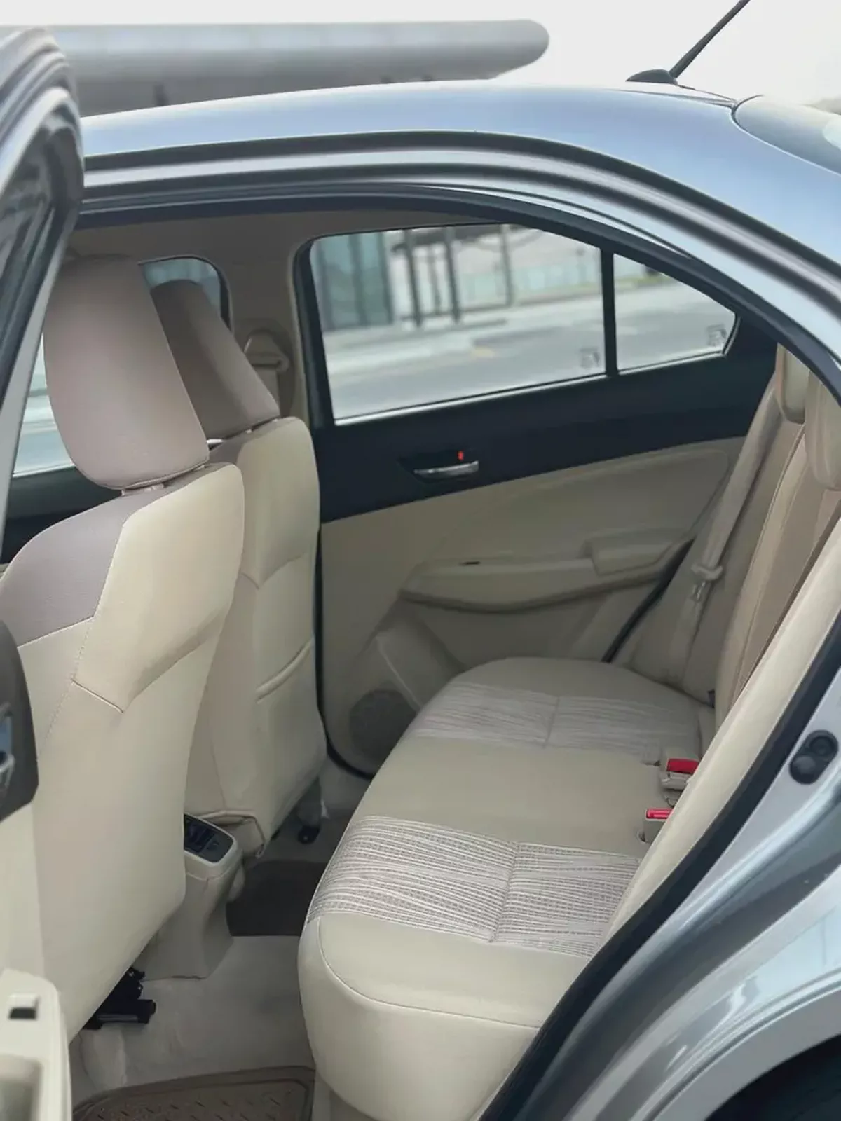 2022 Suzuki Dzire GCC Specs-7-7