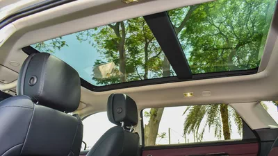 RANGE ROVER EVOQUE SE P250 DYNAMIC 2025!! FIVE YEARS WARRANTY!! THREE YEARS SERVICE CONTRACT-11